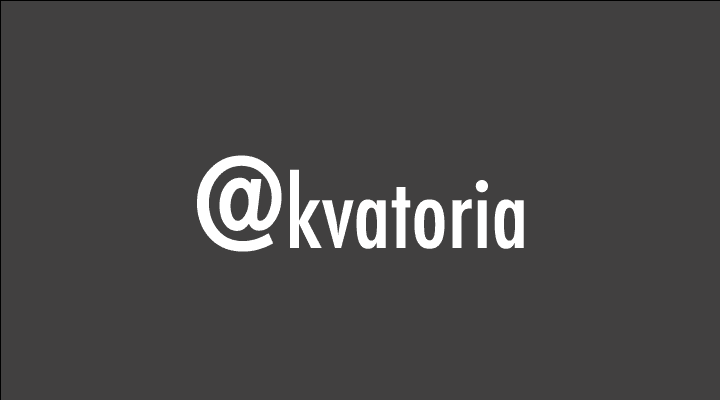 Akvatoria